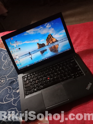 Lenovo thinkpad T440